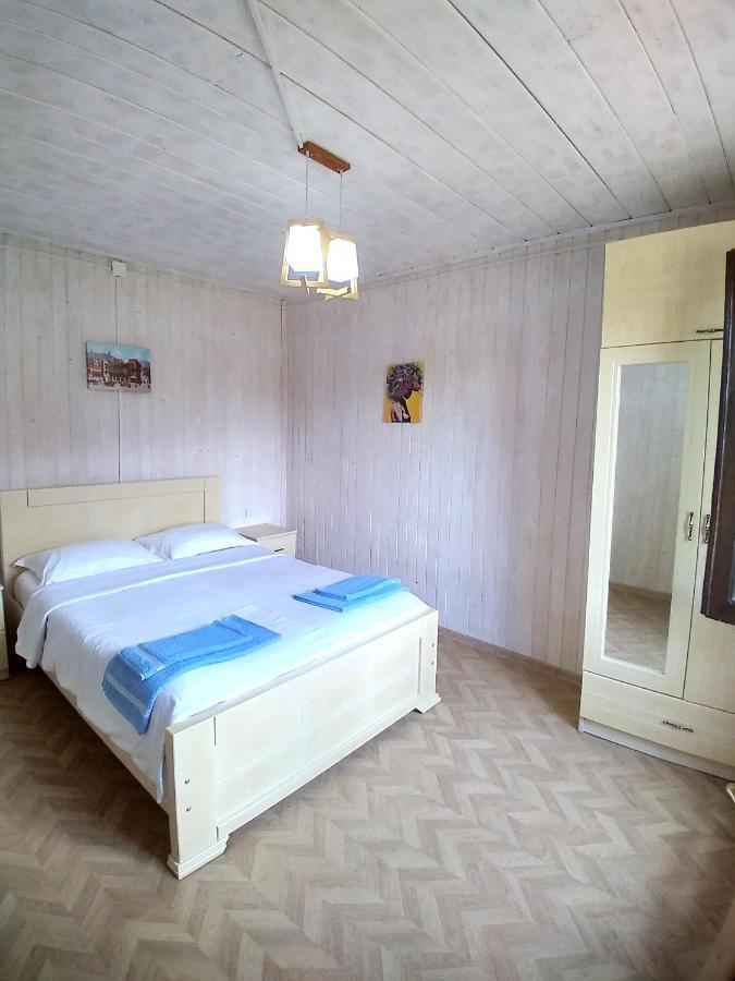 Апарт-Отель "У Речки" Kuchkisabano Esterno foto